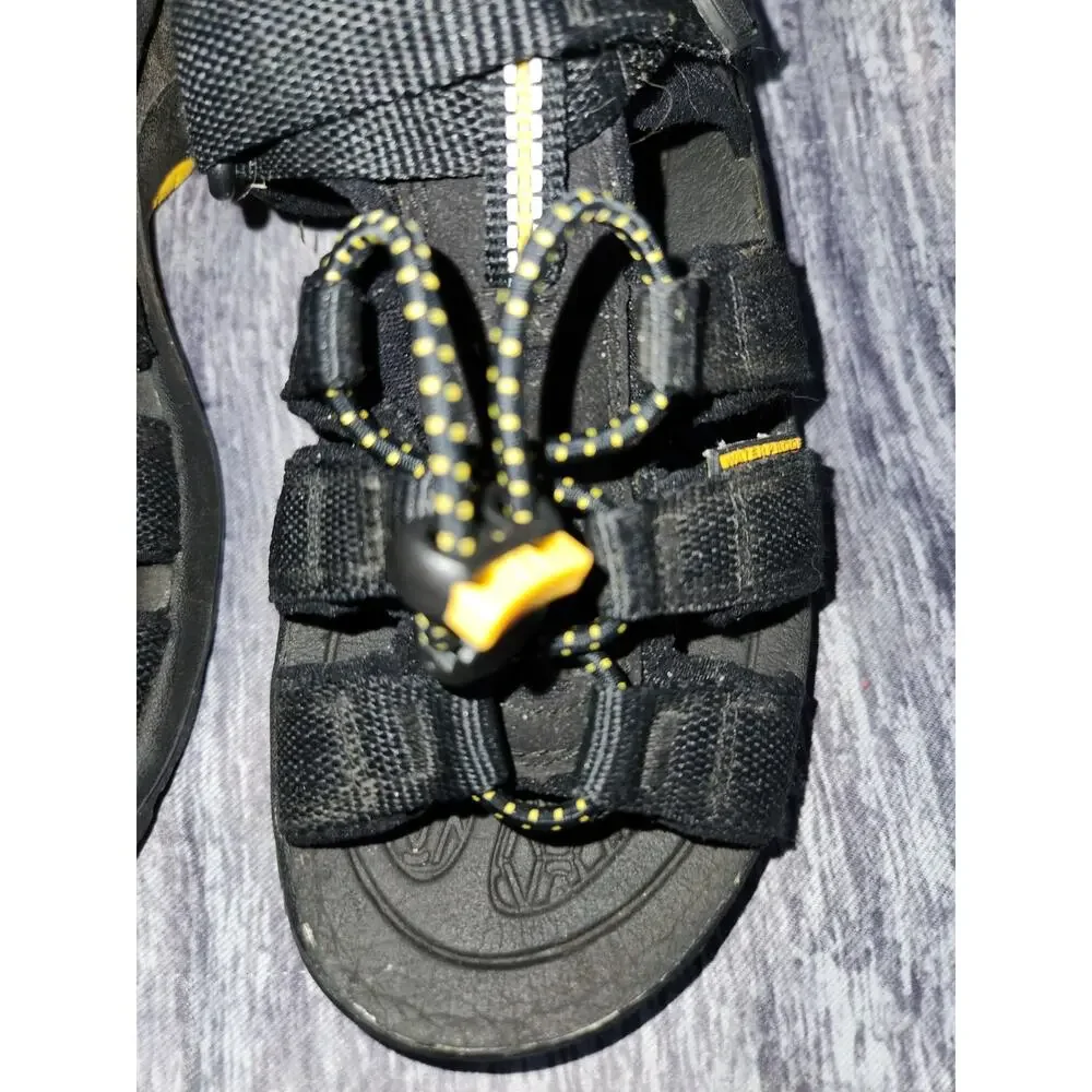 Keen youth size